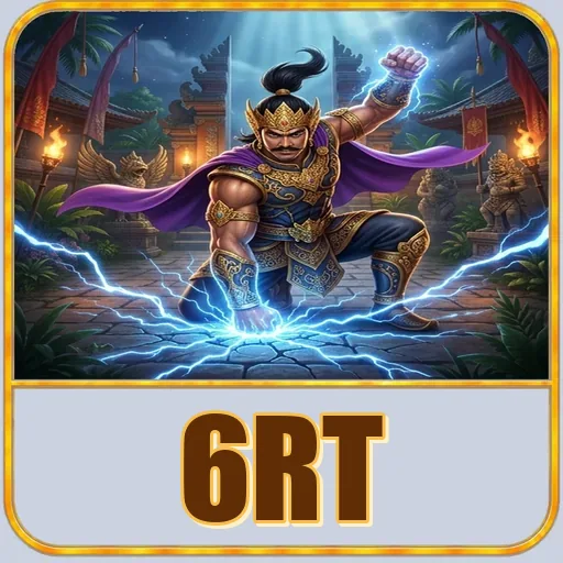 Ikon 6rt untuk ringkasan panduan APK v4.7.5